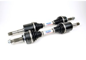 Ford Bronco Half Shaft Kit - Front - Ford Racing - Upgraded, M210 Front Drive Unit - `21-`25